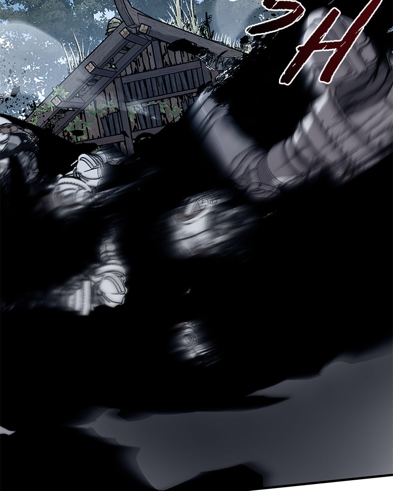 Corpse Knight Gunther chapter 79 page 91