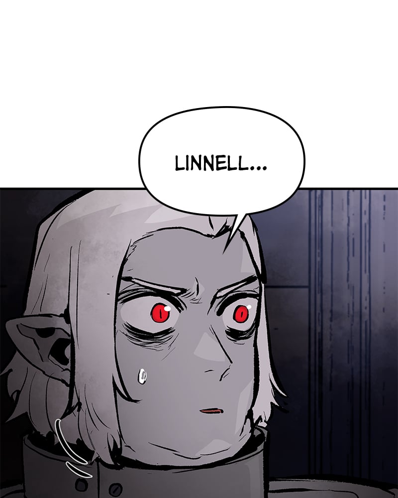 Corpse Knight Gunther chapter 79 page 94