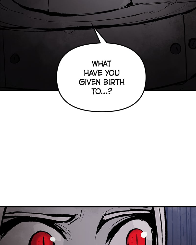 Corpse Knight Gunther chapter 79 page 95