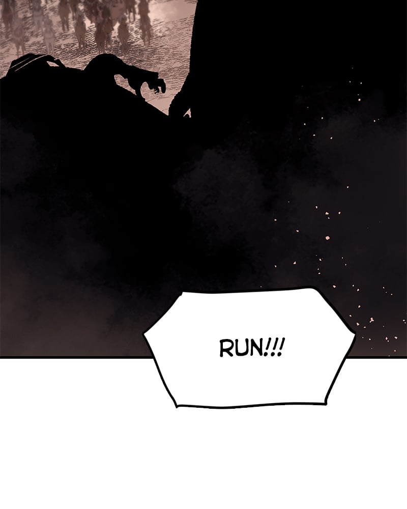 Corpse Knight Gunther chapter 79 page 98