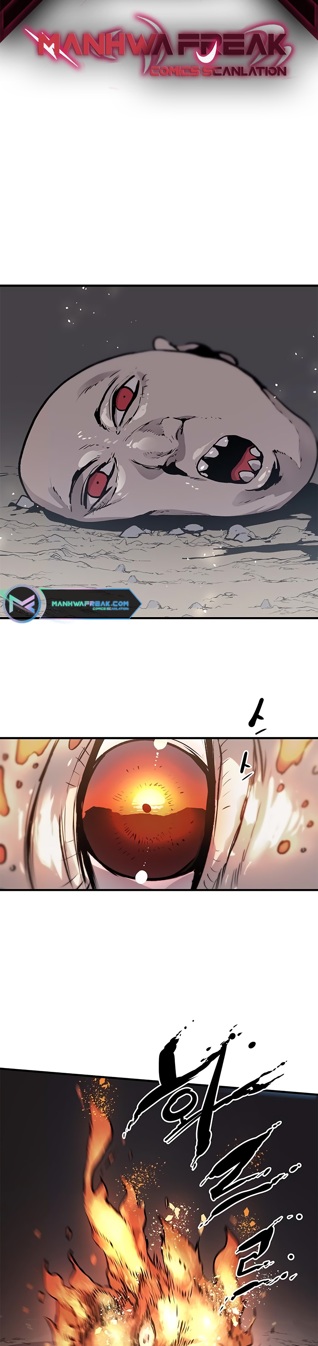 Corpse Knight Gunther chapter 8 page 2