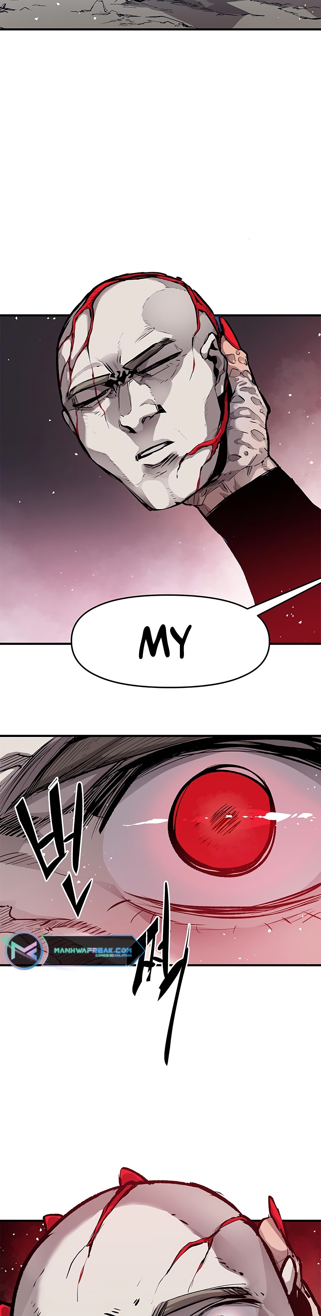 Corpse Knight Gunther chapter 8 page 27