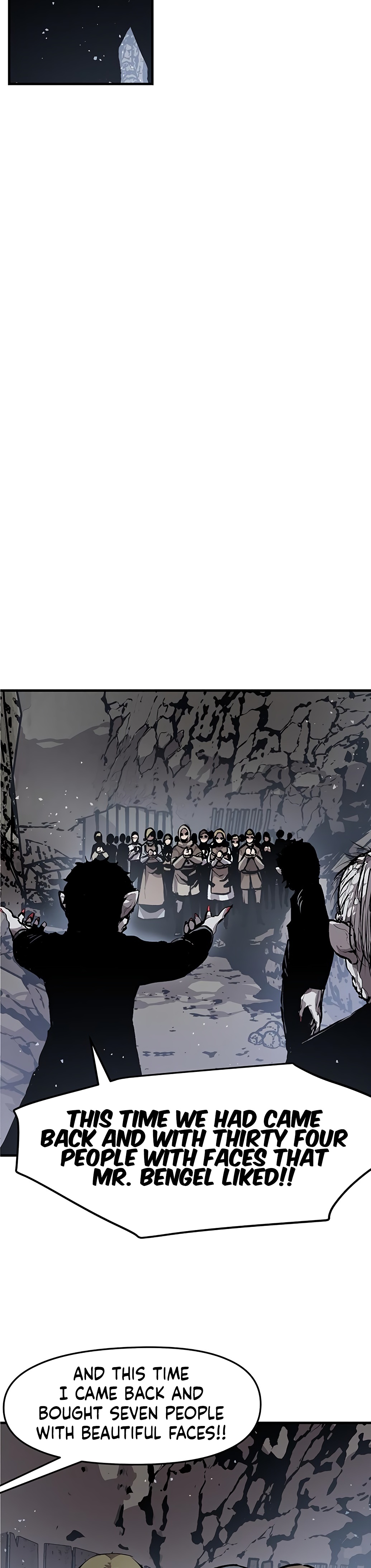 Corpse Knight Gunther chapter 8 page 7