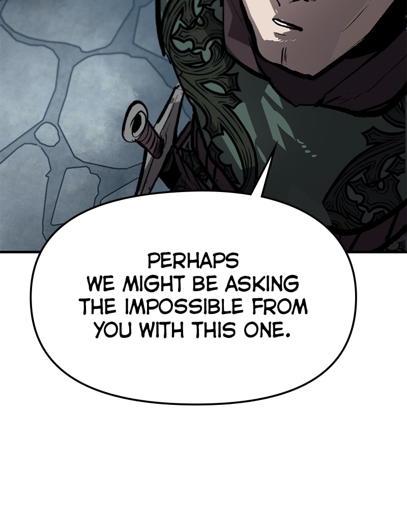 Corpse Knight Gunther chapter 81 page 110