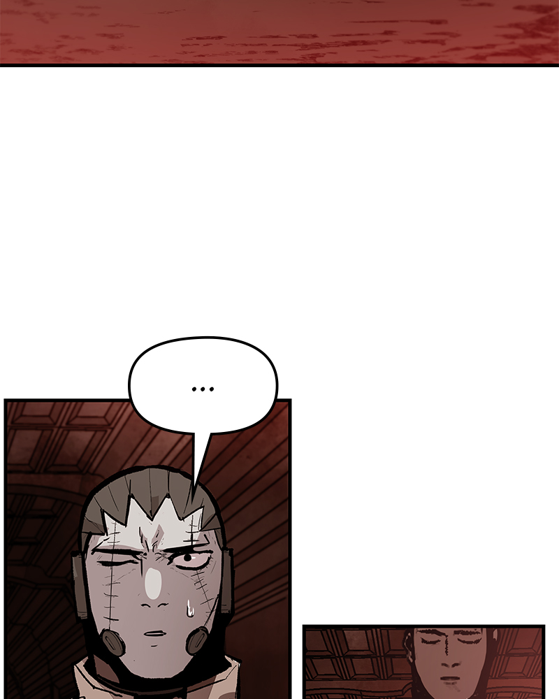 Corpse Knight Gunther chapter 82 page 100