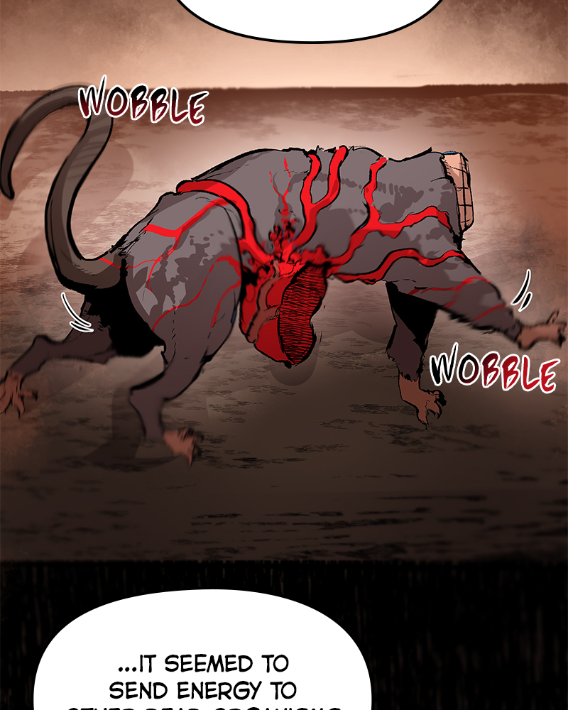 Corpse Knight Gunther chapter 82 page 103