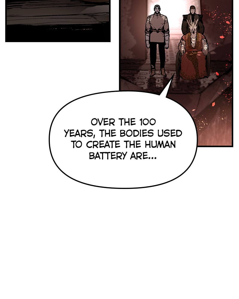 Corpse Knight Gunther chapter 82 page 119
