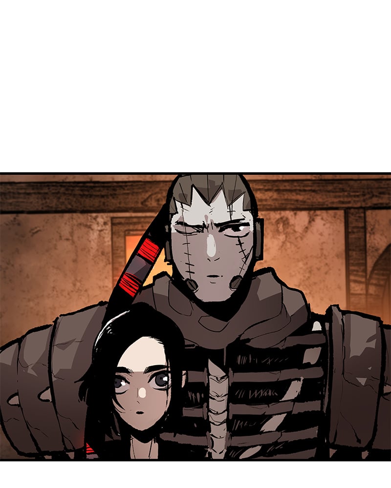 Corpse Knight Gunther chapter 82 page 64