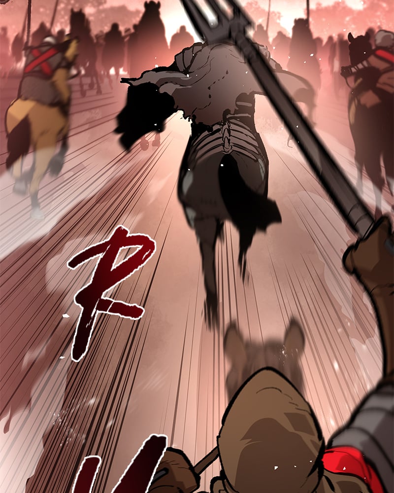 Corpse Knight Gunther chapter 83 page 114