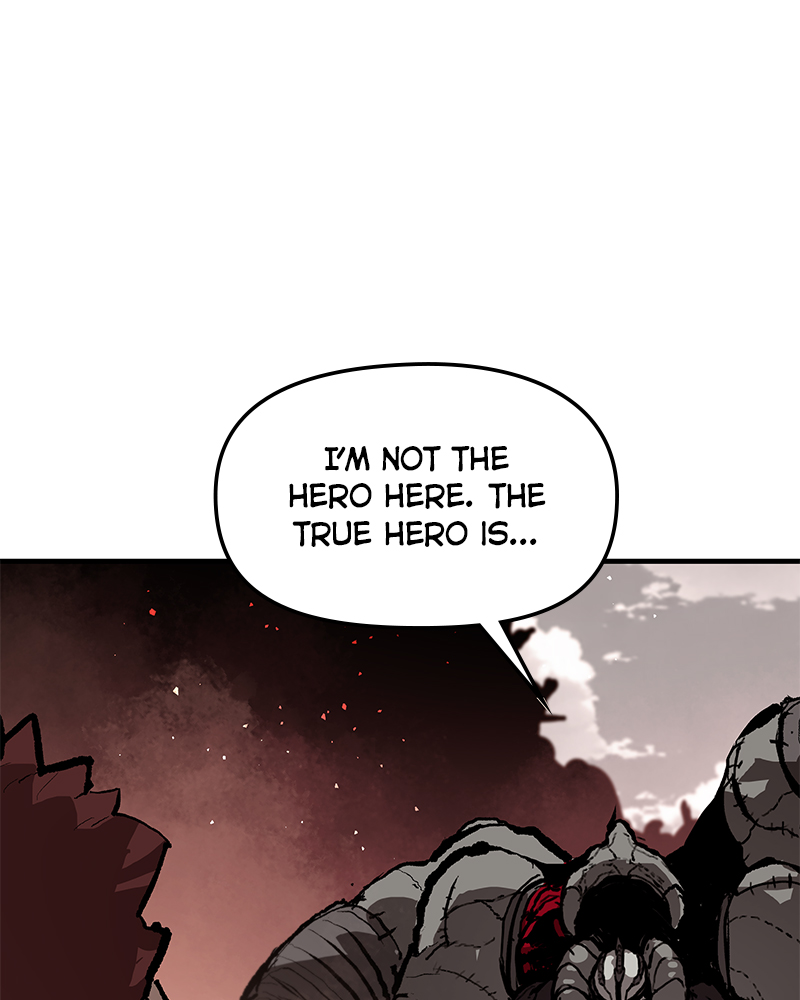 Corpse Knight Gunther chapter 84 page 100