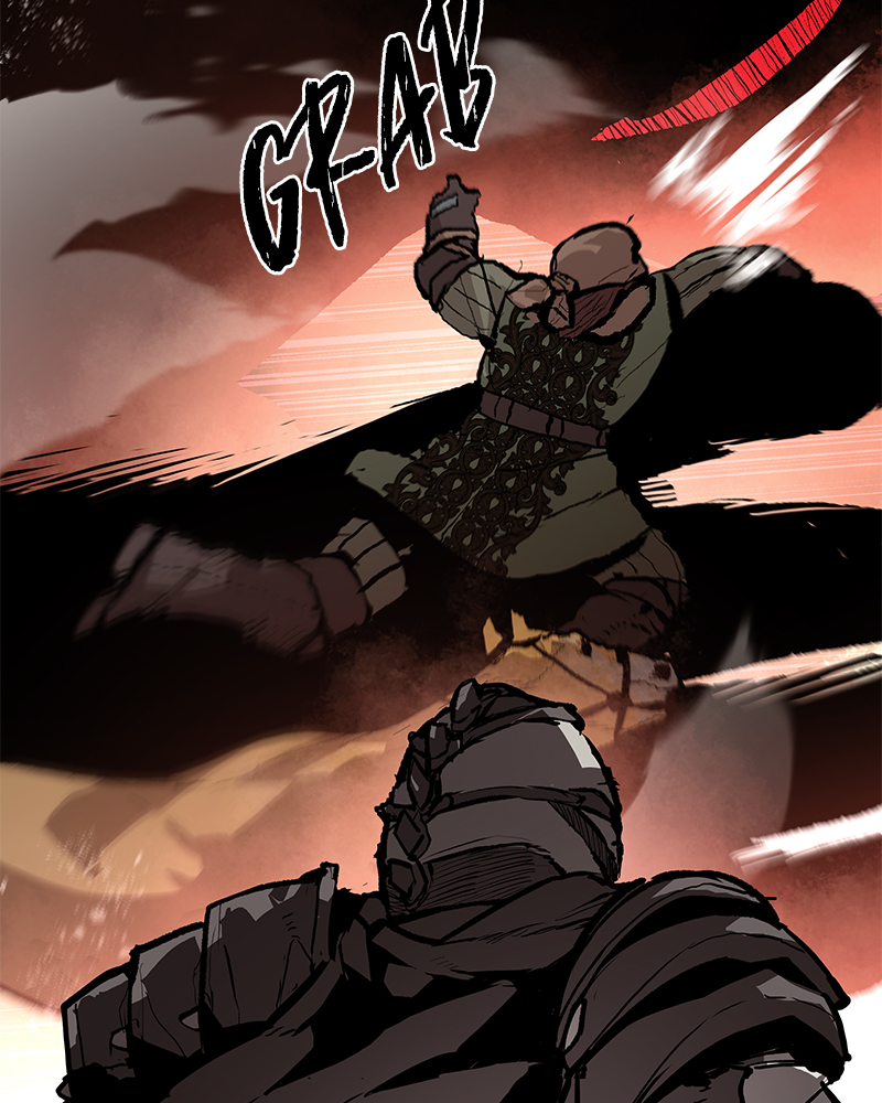 Corpse Knight Gunther chapter 84 page 46