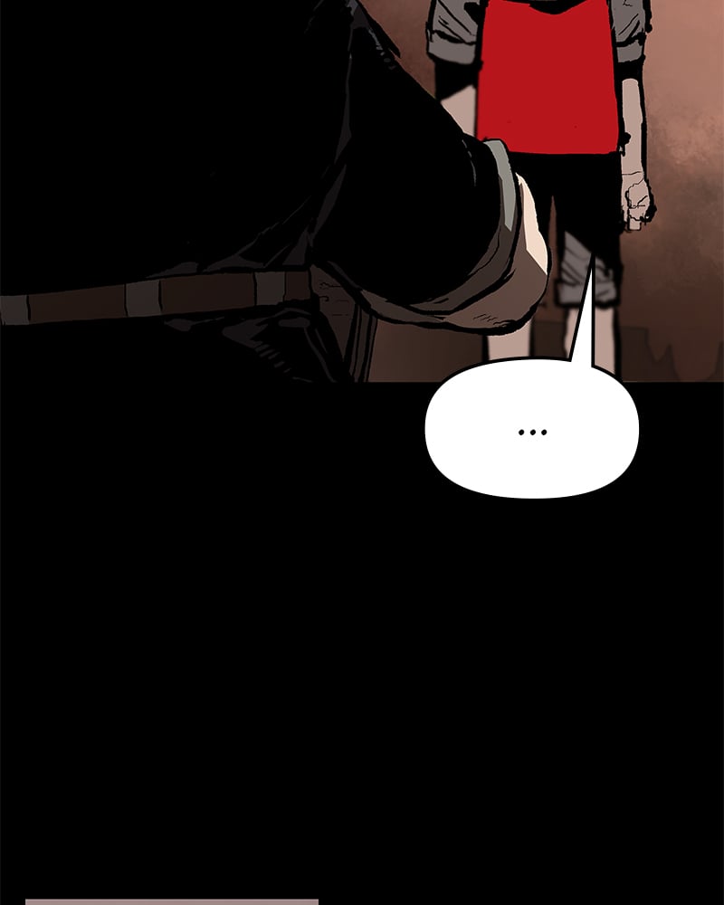 Corpse Knight Gunther chapter 84 page 60