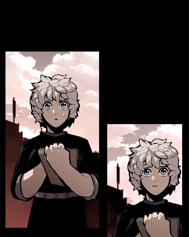 Corpse Knight Gunther chapter 84 page 65