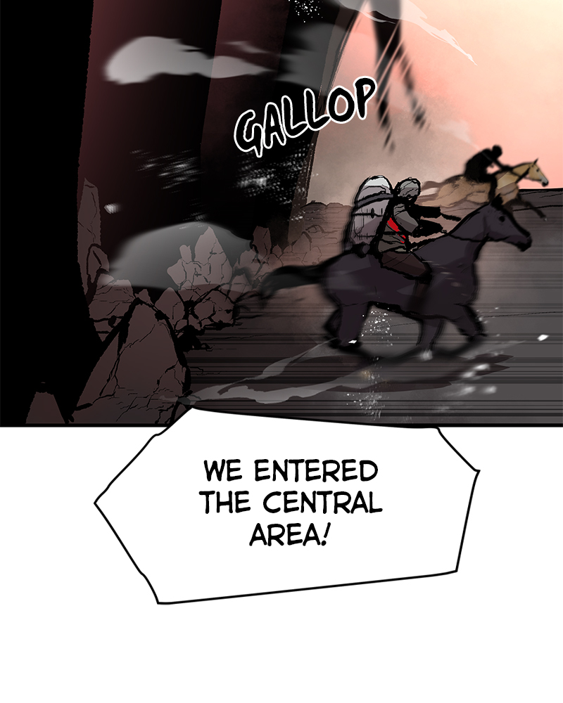 Corpse Knight Gunther chapter 84 page 75