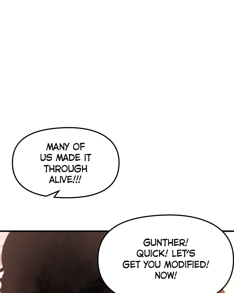 Corpse Knight Gunther chapter 84 page 78