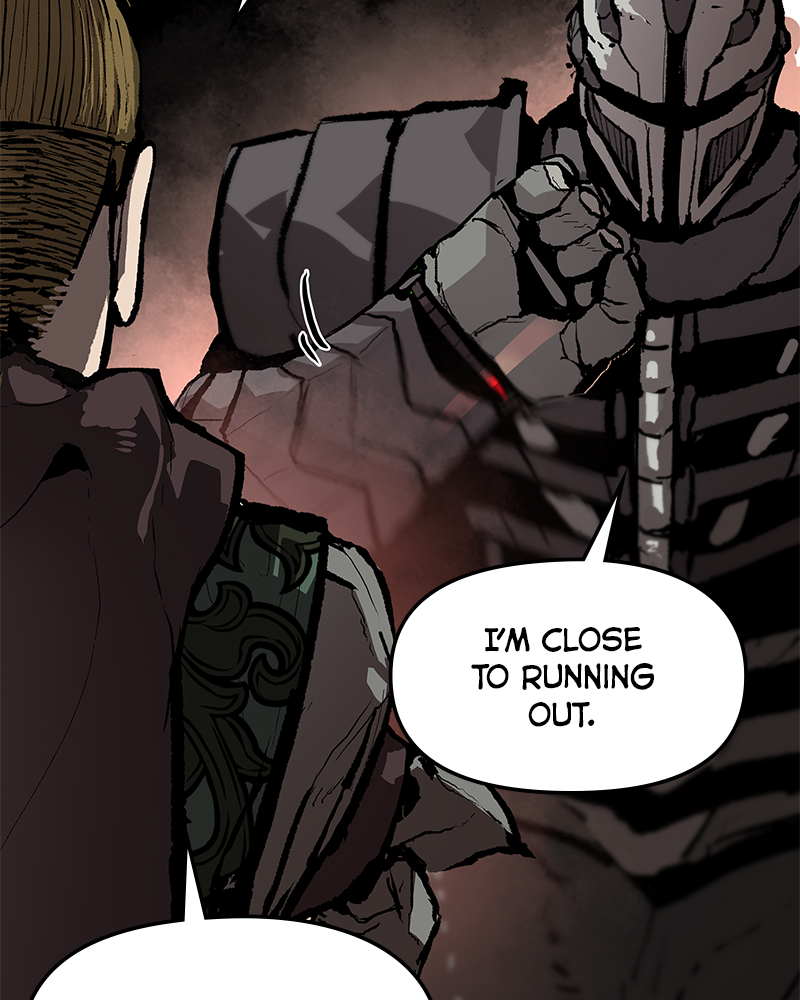Corpse Knight Gunther chapter 84 page 81
