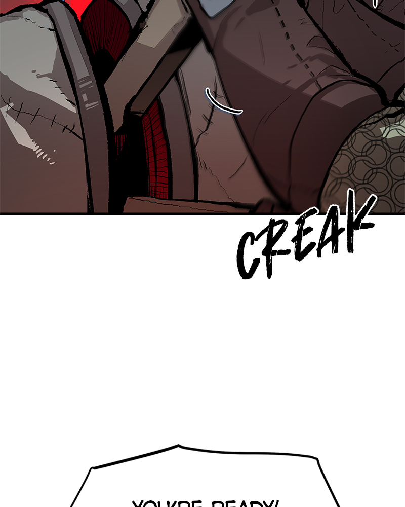 Corpse Knight Gunther chapter 84 page 87