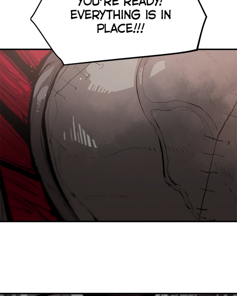 Corpse Knight Gunther chapter 84 page 88