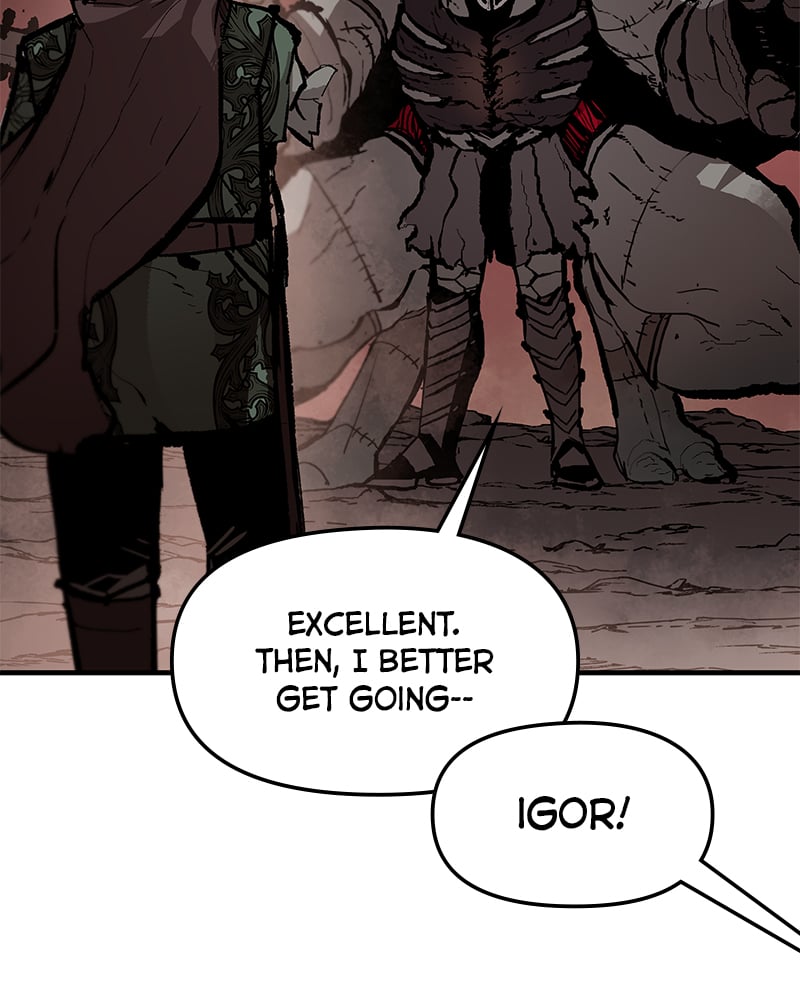 Corpse Knight Gunther chapter 84 page 92