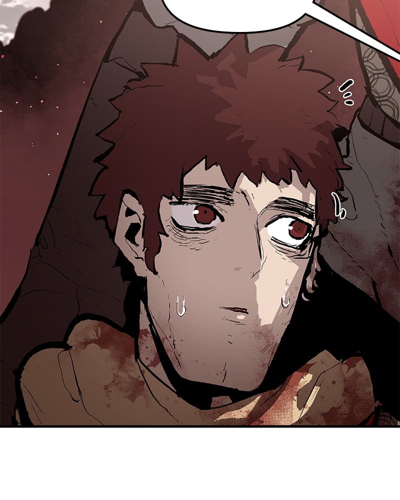 Corpse Knight Gunther chapter 84 page 99