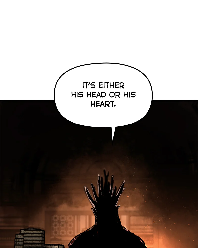 Corpse Knight Gunther chapter 86 page 110