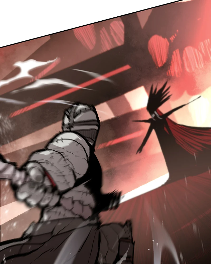 Corpse Knight Gunther chapter 86 page 43