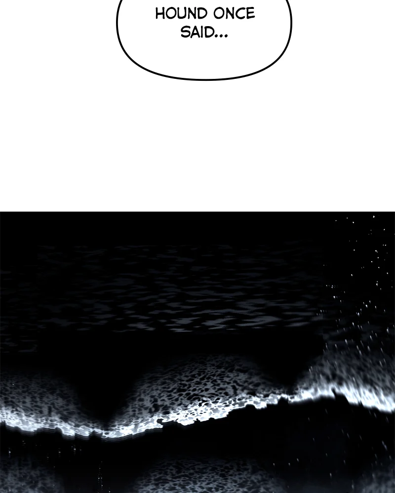 Corpse Knight Gunther chapter 88 page 110