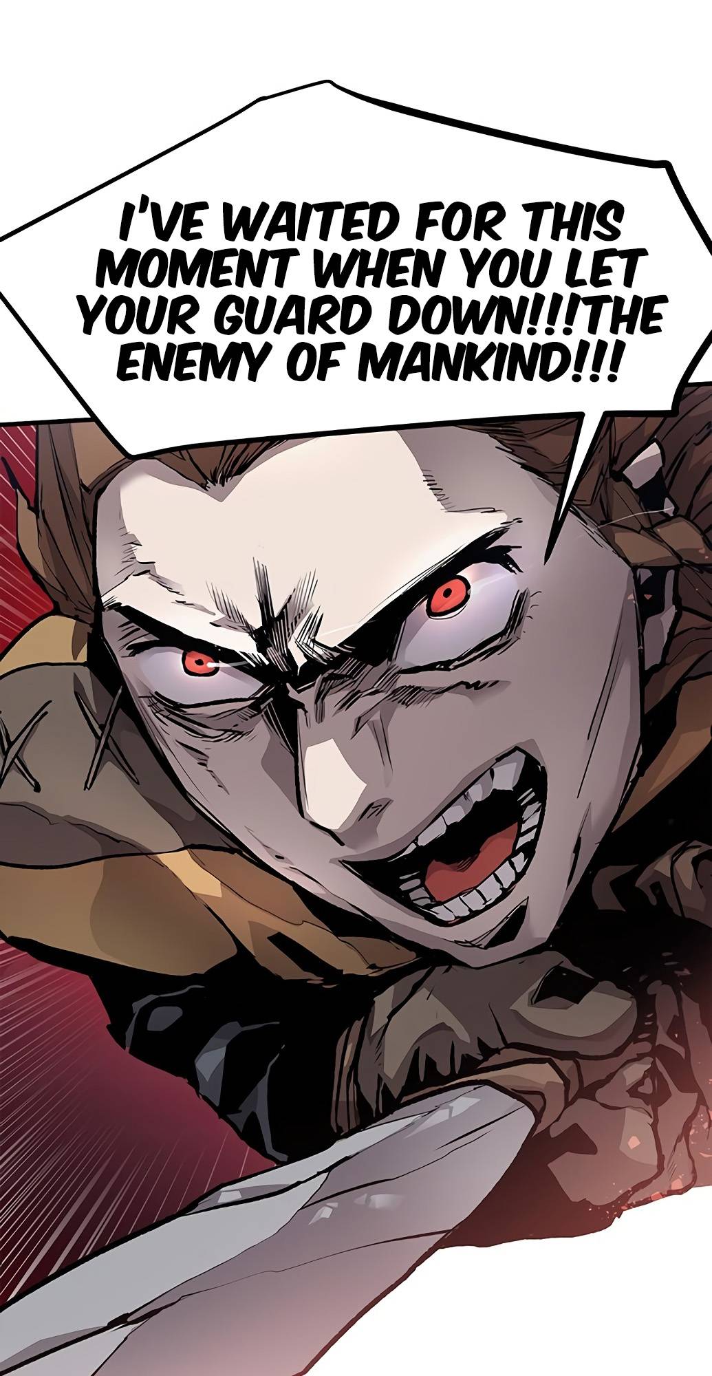 Corpse Knight Gunther chapter 9 page 11