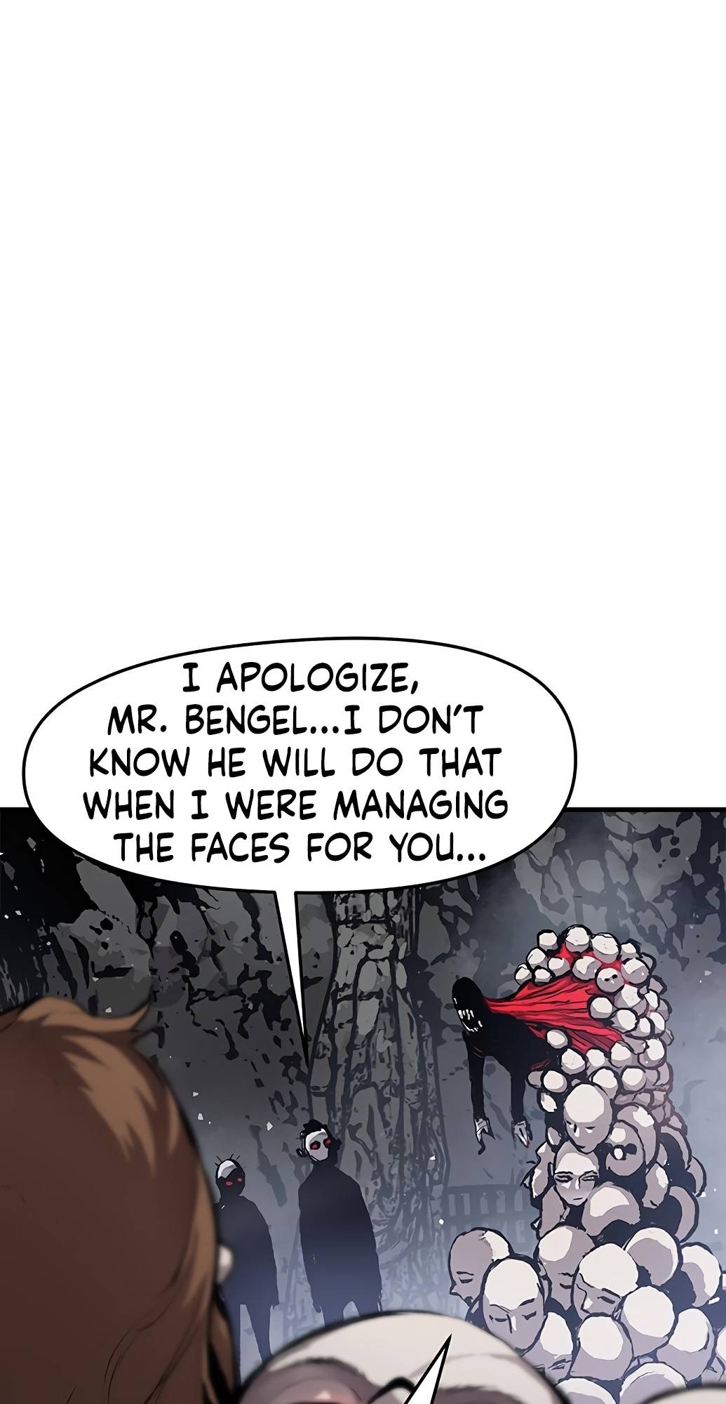 Corpse Knight Gunther chapter 9 page 18