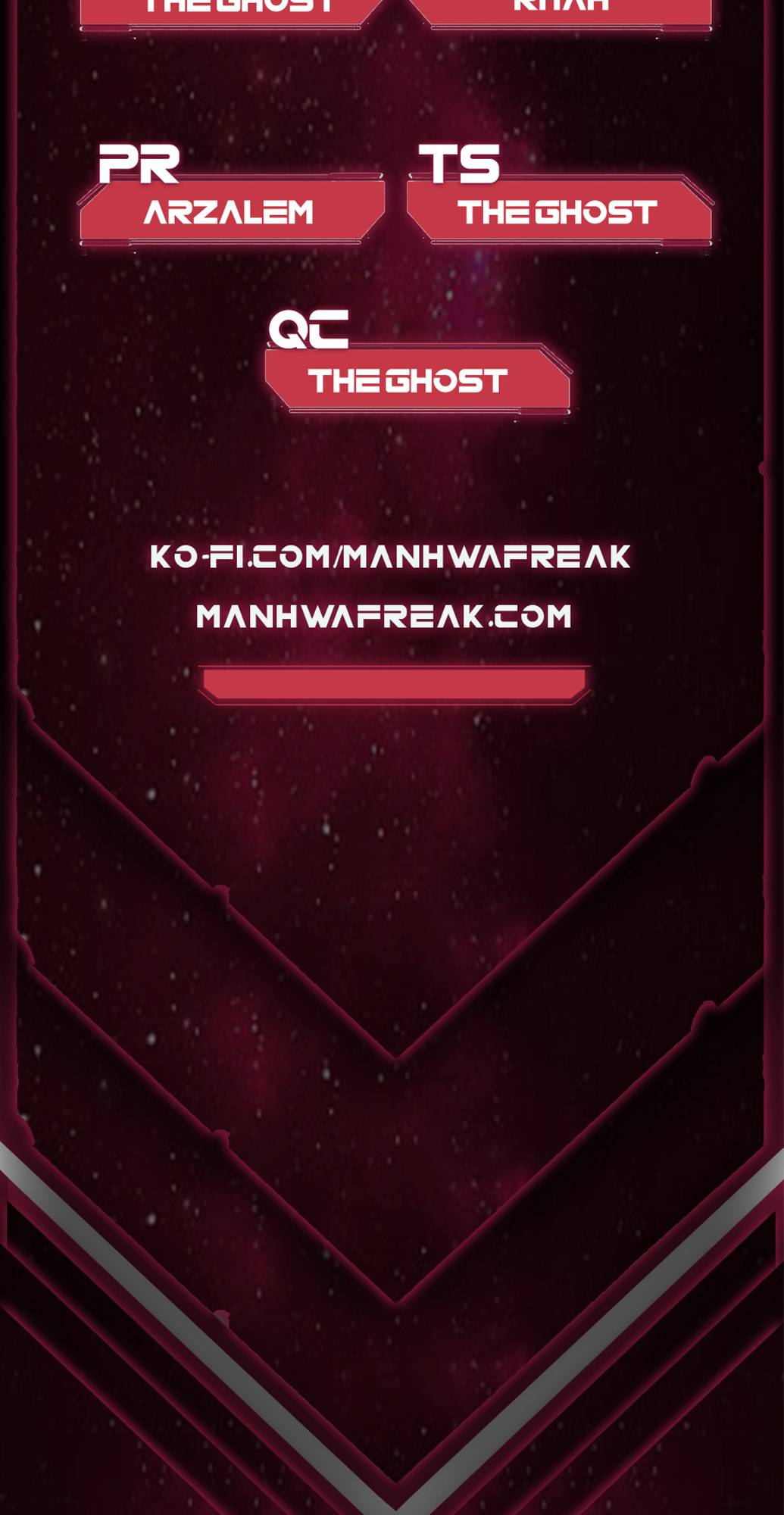 Corpse Knight Gunther chapter 9 page 2