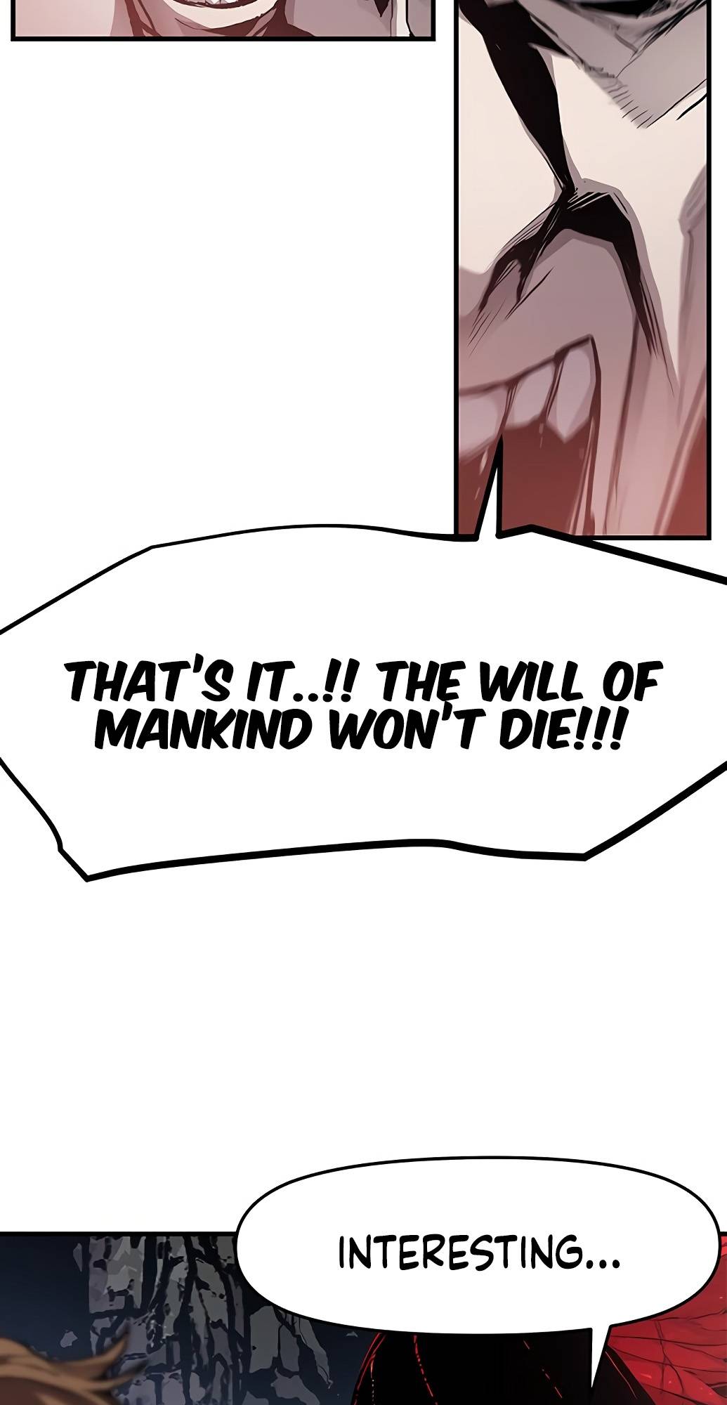 Corpse Knight Gunther chapter 9 page 20