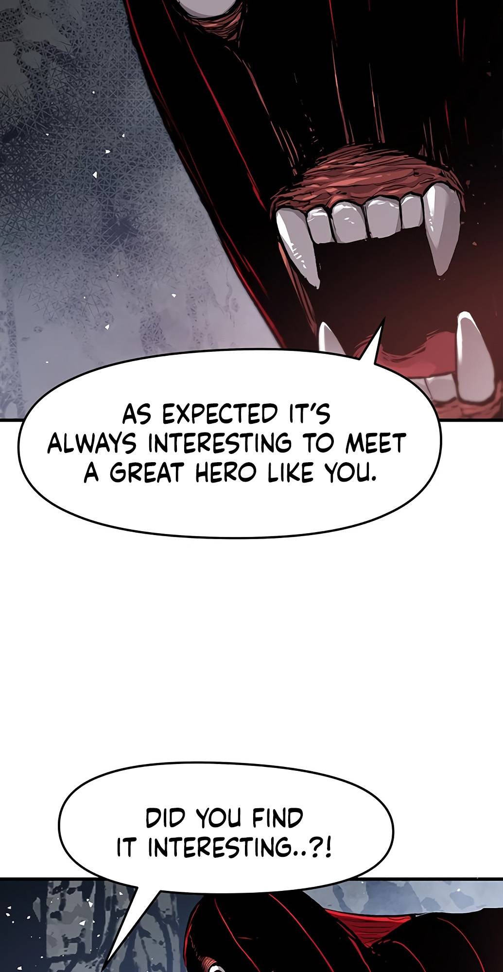 Corpse Knight Gunther chapter 9 page 22