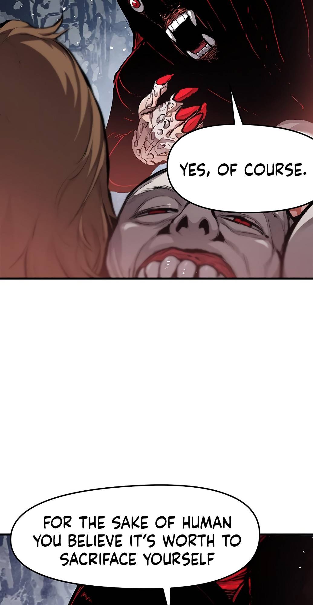 Corpse Knight Gunther chapter 9 page 23