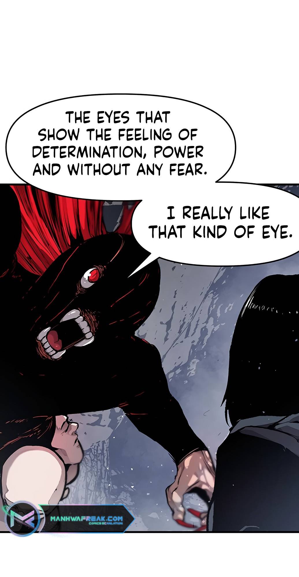 Corpse Knight Gunther chapter 9 page 4