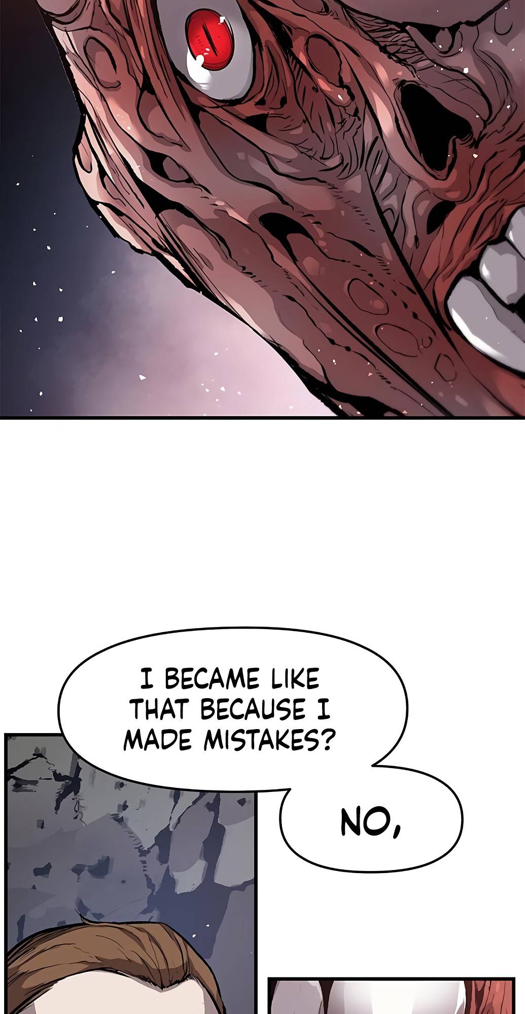 Corpse Knight Gunther chapter 9 page 42