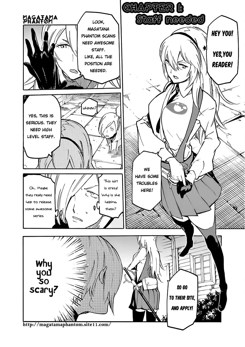 Corpse Party: Book of Shadows chapter 1 page 43