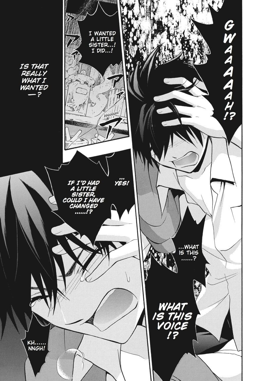 Corpse Party: Book of Shadows chapter 20 page 9