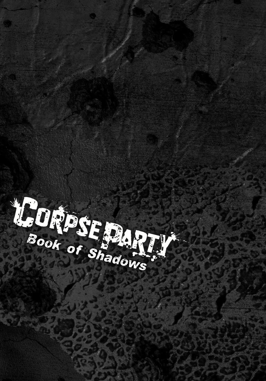 Corpse Party: Book of Shadows chapter 24.5 page 9