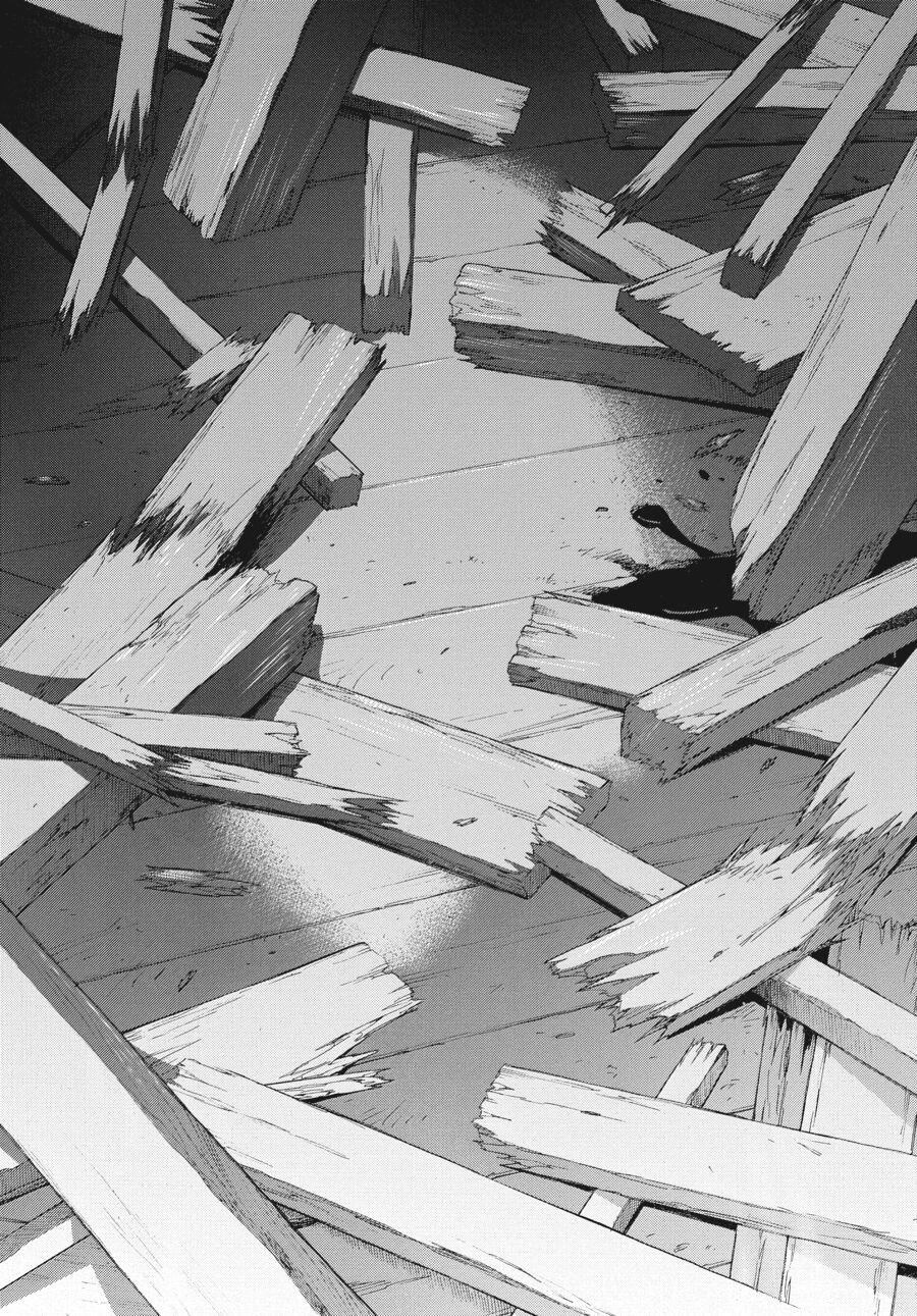 Corpse Party: Book of Shadows chapter 24 page 25