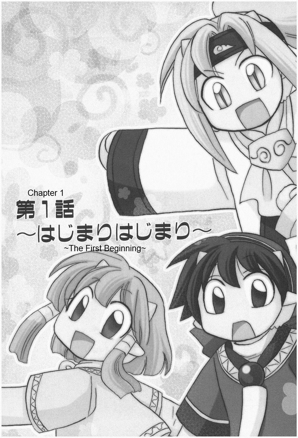 Corseltel no Ryuujitsushi - Koryuu Monogatari chapter 1 page 12