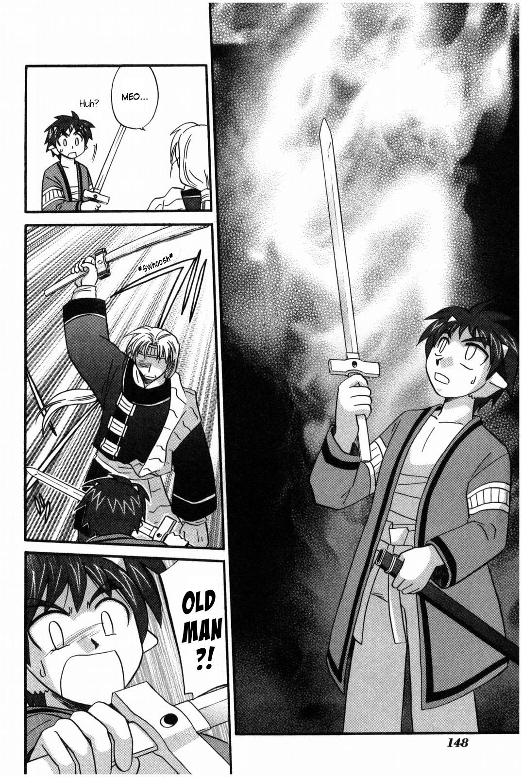 Corseltel no Ryuujitsushi - Koryuu Monogatari chapter 16 page 13