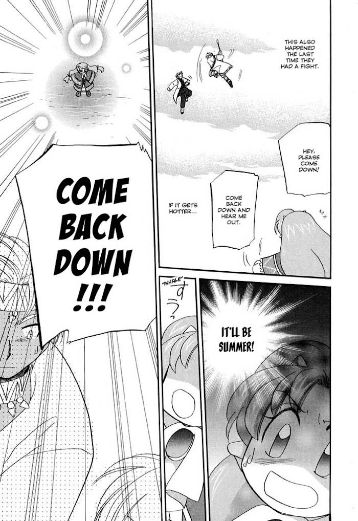 Corseltel no Ryuujitsushi - Koryuu Monogatari chapter 20 page 20