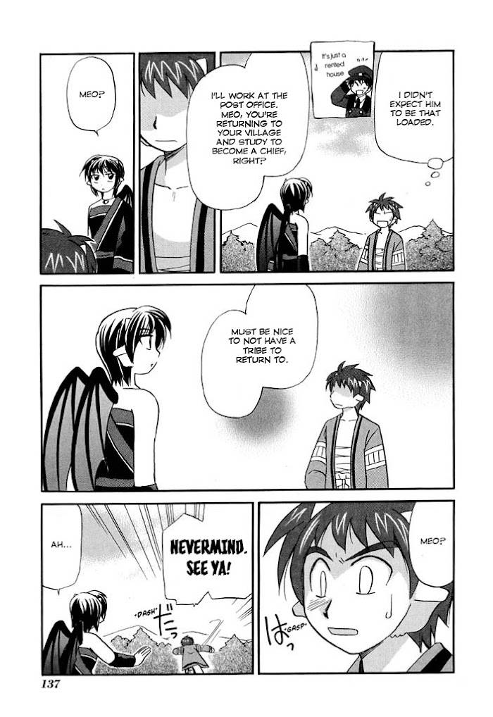 Corseltel no Ryuujitsushi - Koryuu Monogatari chapter 22 page 14