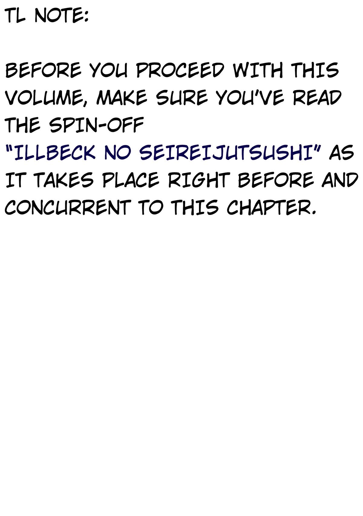 Corseltel no Ryuujitsushi - Koryuu Monogatari chapter 40 page 2