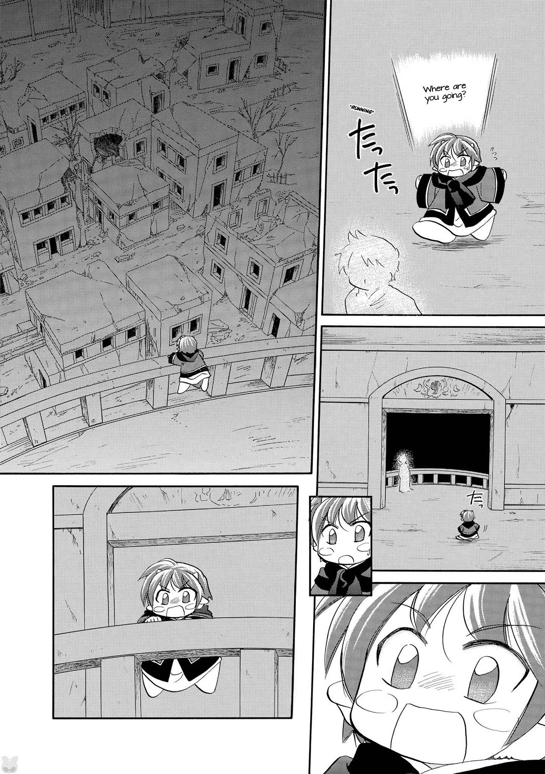 Corseltel no Ryuujitsushi - Koryuu Monogatari chapter 43 page 13