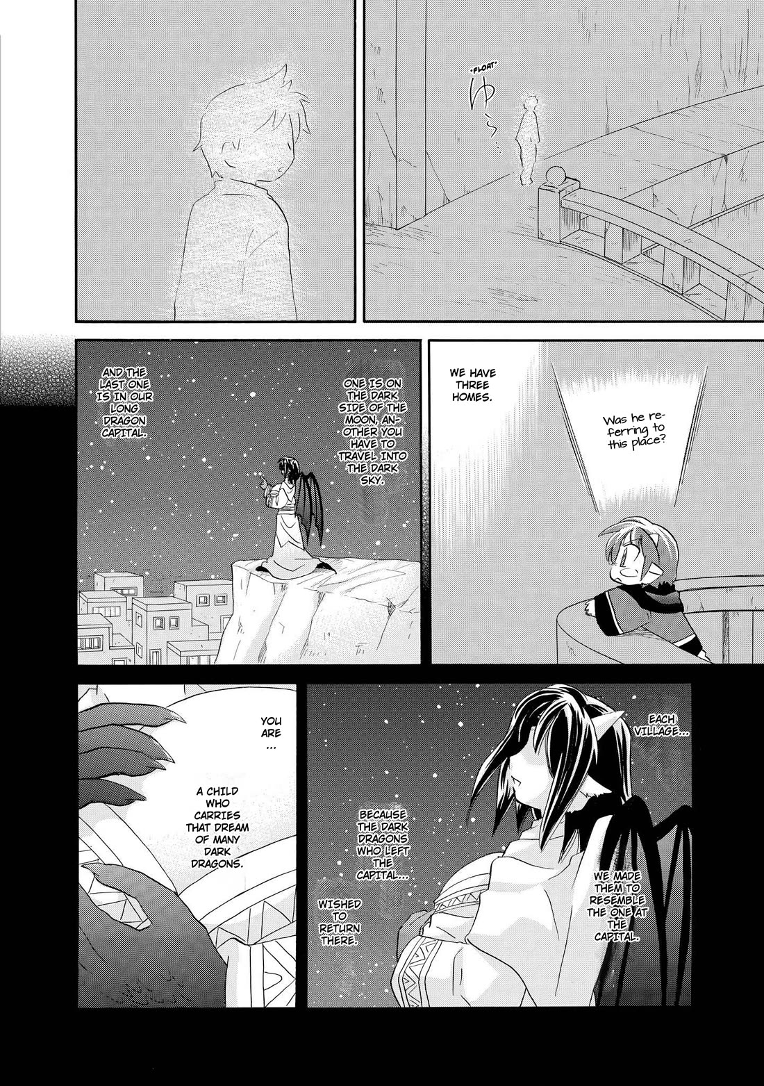 Corseltel no Ryuujitsushi - Koryuu Monogatari chapter 43 page 15