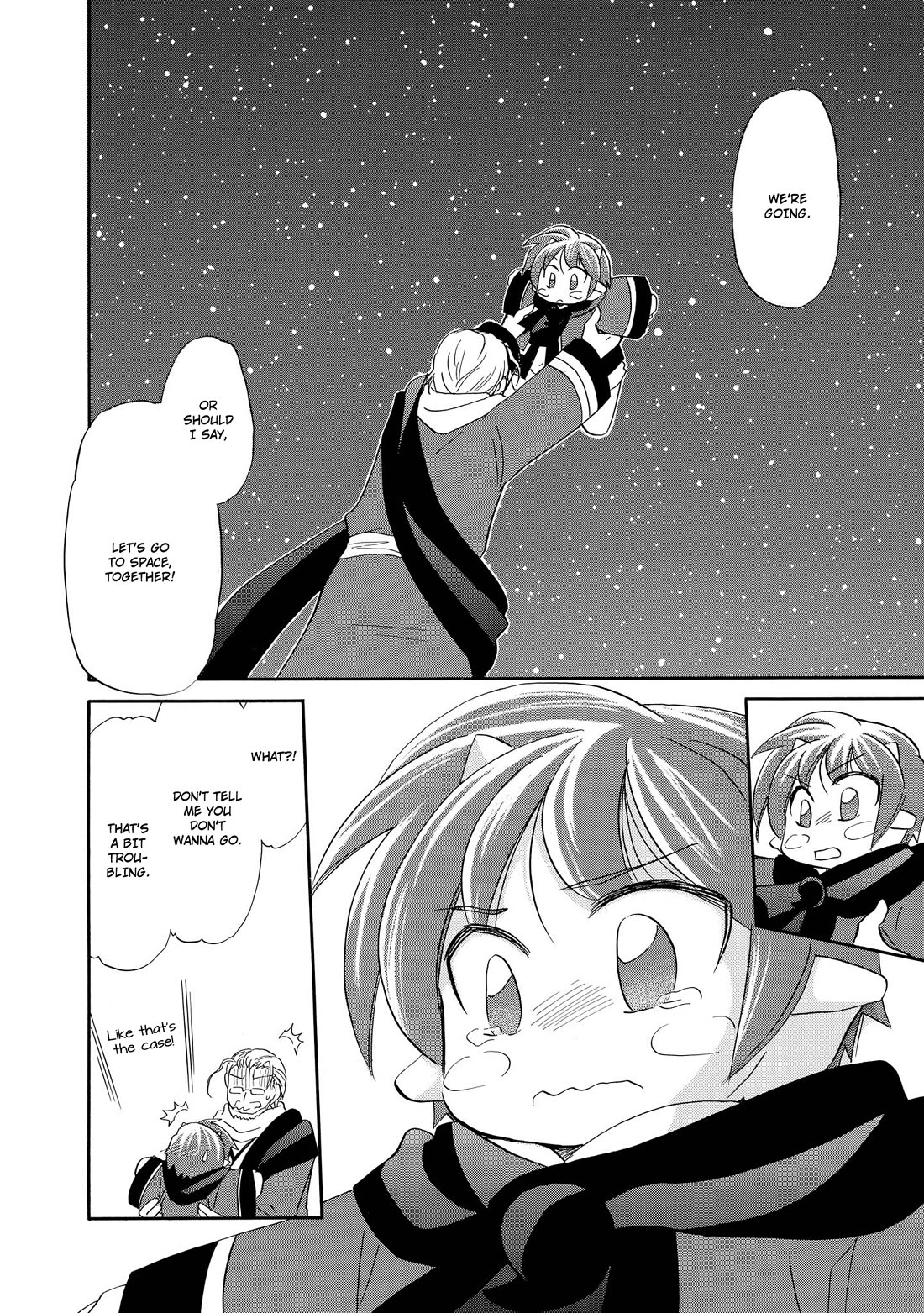 Corseltel no Ryuujitsushi - Koryuu Monogatari chapter 43 page 25