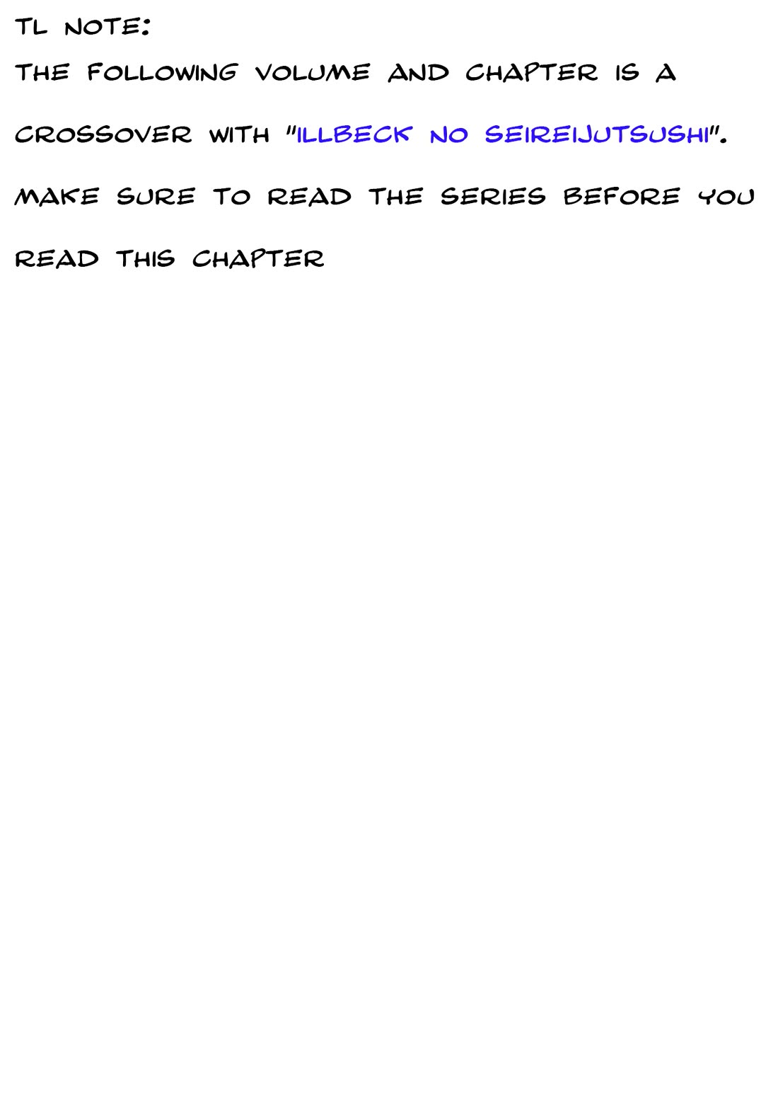 Corseltel no Ryuujitsushi - Koryuu Monogatari chapter 47 page 3