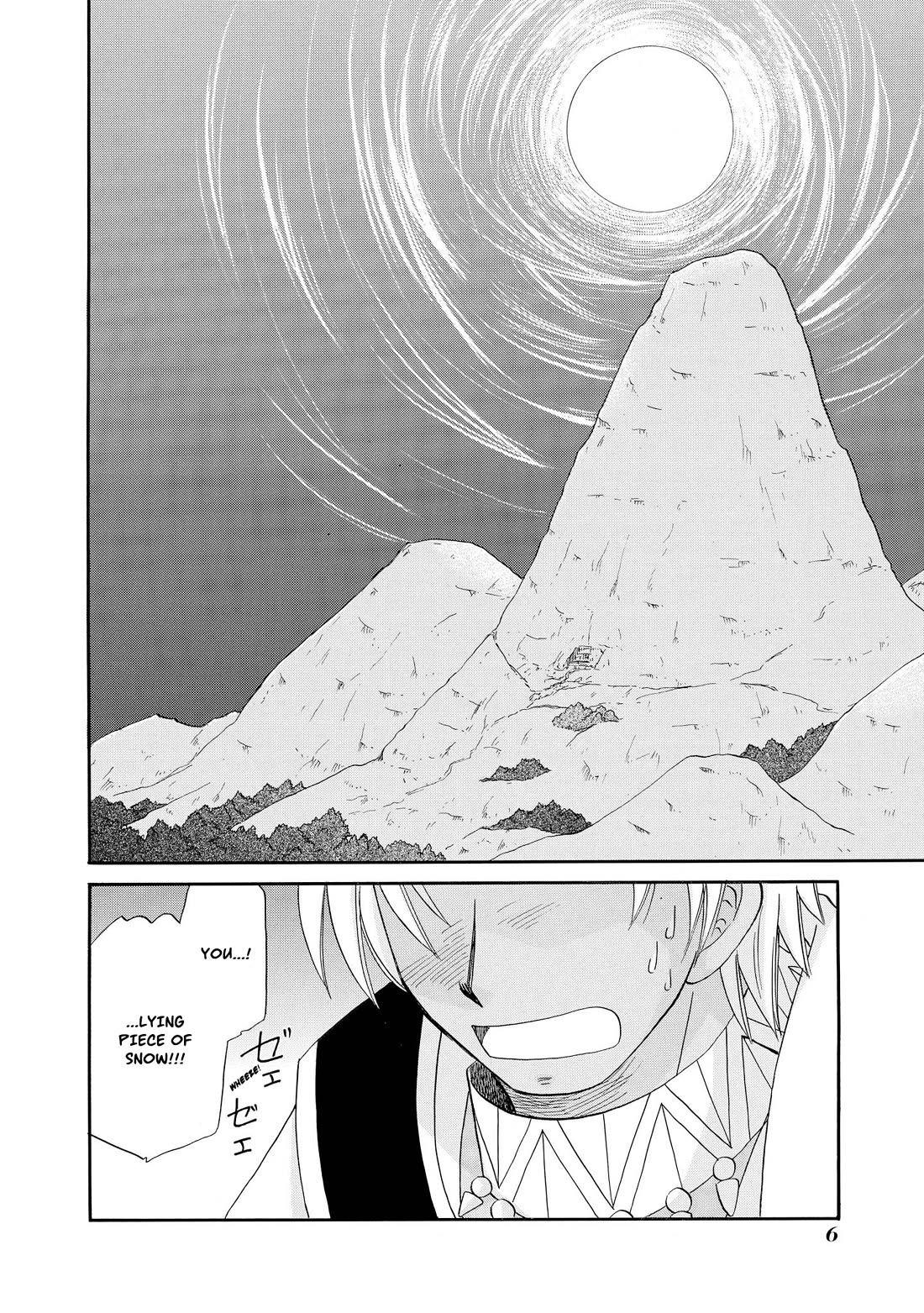 Corseltel no Ryuujitsushi - Koryuu Monogatari chapter 47 page 9