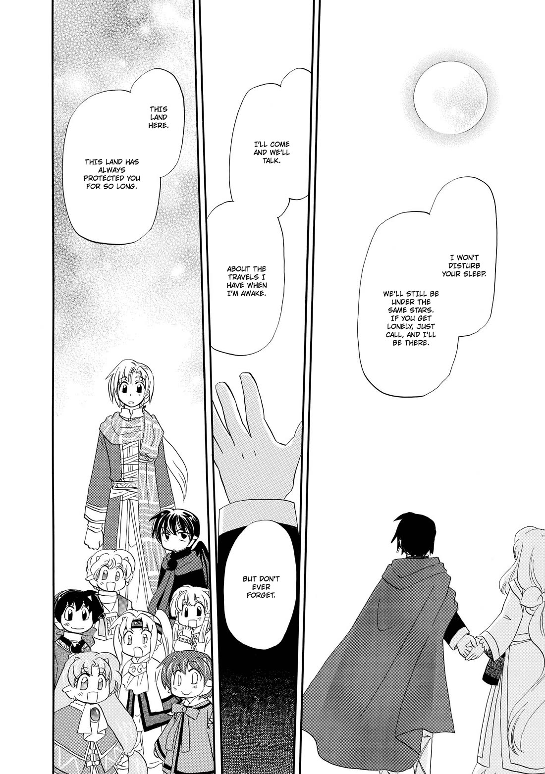 Corseltel no Ryuujitsushi - Koryuu Monogatari chapter 48 page 23